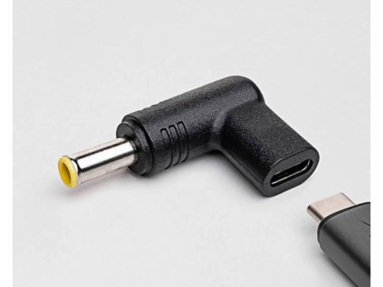 Adaptér USB-C pre notebooky Samsung LTC LXG373