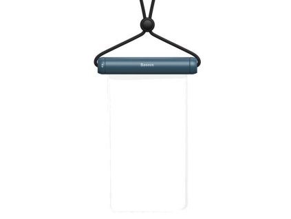 Puzdro vodotesné BASEUS Aquaglide Blue