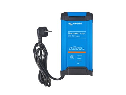 Chytrá nabíjačka batérií BlueSmart 12V/15A (3) IP22