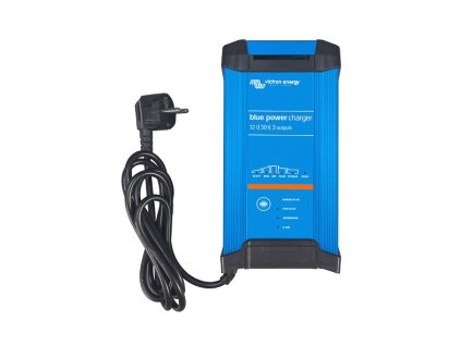Chytrá nabíjačka batérií BlueSmart 12V/30A (3) IP22