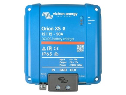 DC-DC nabíječka Orion XS 12/12-50A (700W) neizolovaná