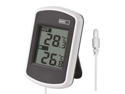 Teplomer EMOS E0041