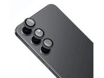Ochranná fólia na objektív fotoaparátu pre SAMSUNG A165/A166/A16 4G/A16 5G Black