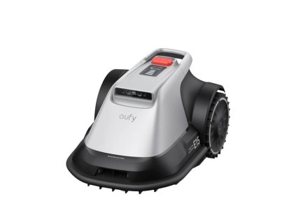 Kosačka robotická ANKER Eufy E15 Grey