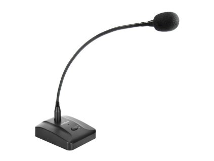 Mikrofón REBEL MH-35A