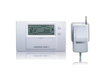 Termostat EUROSTER 2006 TX bezdrôtový