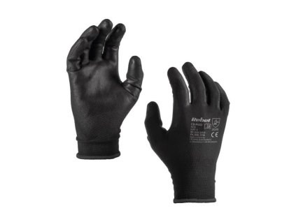 Rukavice pracovné REBEL CS-P002 10" 12ks