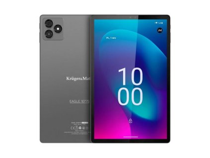 Tablet KRUGER & MATZ EAGLE 1077S