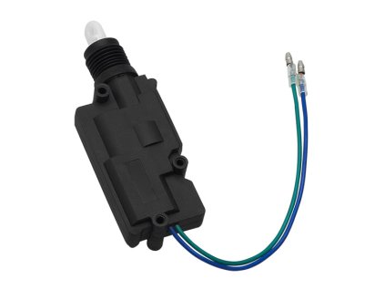 Motor pre centrálne zamykanie BLOW 1265 2-žilový 7kg