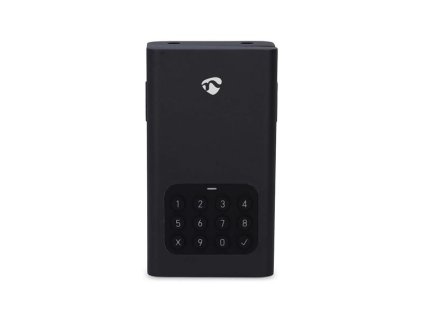 Trezor NEDIS BTHKB10BK Bluetooth Tuya