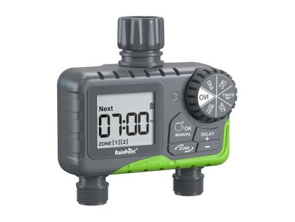 Hodiny zavlažovacie RAINPOINT ITV205