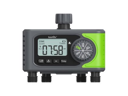 Hodiny zavlažovacie RAINPOINT ITV405