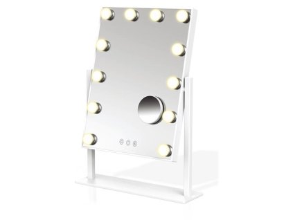 Zrkadlo kozmetickej IMMAX Must Have 08984L