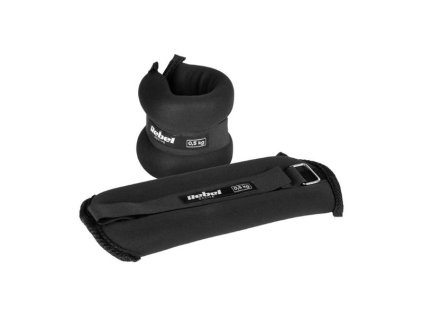 Závažie na členky a zápästie REBEL RBA-3500-0.5 2x0,5kg