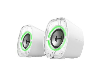 PC reprosústava EDIFIER Hecate G1000 II White