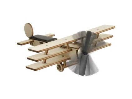 Solárna súprava Sol Expert 40280 triplane