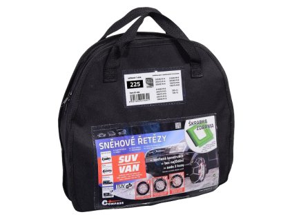 Reťaze snehové SUV-VAN vel. 225