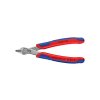 Štiepacie kliešte KNIPEX 7803125 bočné