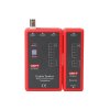 Tester kabelu UNI-T UT681C  (RJ45, RJ11, BNC)