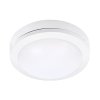 Solight LED vonkajšie osvetlenie Siena, biele, 13W, 910lm, 4000K, IP54, 17cm