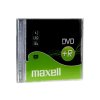 DVD+R 4,7GB MAXELL16x 1ks