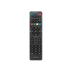 Ovládač diaľkový pre set-top box KRUGER & MATZ KM0550