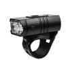 Solight LED nabíjacie cyklo svietidlo, 550lm, Li-Ion