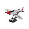 Stavebnica COBI 5806 TOP GUN P-51 Mustang, 1:35, 265 k, 1 f