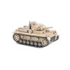 Stavebnica COBI 2712 II WW Panzer III Ausf J, 1:48, 292 k