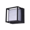 Smart LED svietidlo IMMAX NEO Cube 07901L RGB 15W WiFi Tuya