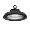 Solight high bay, 150W, 21000lm, 120°, Samsung LED, Lifud driver, 5000K, 1-10V stmievanie