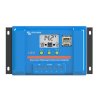 Solárny regulátor PWM Victron Energy 10A LCD a USB 12V/24V