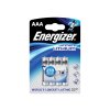 Batérie lítiová AAA R03 1,5V ENERGIZER Ultimate 4ks / blister
