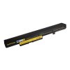 Batéria pre notebooky Lenovo B50-80 4400mAh Li-ion 14,4V PATONA PT2798