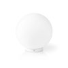 Smart stolná lampa NEDIS Mood Light WIFILM10CWT WiFi Tuya