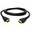 HDMI - HDMI kábel 5m, 1.4 + Ethernet