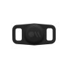 Držiak na obojok CASE MATE Collar Mount Black - Apple AirTag