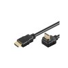 Kábel GOOBAY 61294 HDMI 2.0 4K 1m