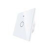 Smart vypínač osvetlenia MOES Light Button Switch WS-EU1 WiFi Tuya