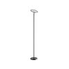 Smart lampa BLITZWILL BWL-FL-0002 Black WiFi Tuya