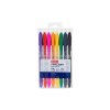 Fineliner EASYLINER sada 8ks