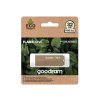 Flash disk GOODRAM USB 3.0 32GB ECO FRIENDLY