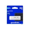 Flash disk GOODRAM USB 2.0 64GB biely