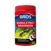 Granule proti mravcom BROS 60g