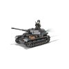 Stavebnica COBI 3045 COH Panzer IV Ausf G, 1:35, 610 k, 1 f