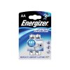 Batérie lítiová AA R6 1,5V ENERGIZER Ultimate 2ks / blister