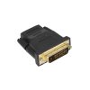 Adaptér DVI - HDMI CABLETECH KOM0951