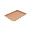 Plech na pečenie LAMART LT3096 Copper