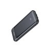 PowerBank VFAN F14 10000mAh Black