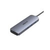 USB-C hub MOKIN MOUC0409 8v1